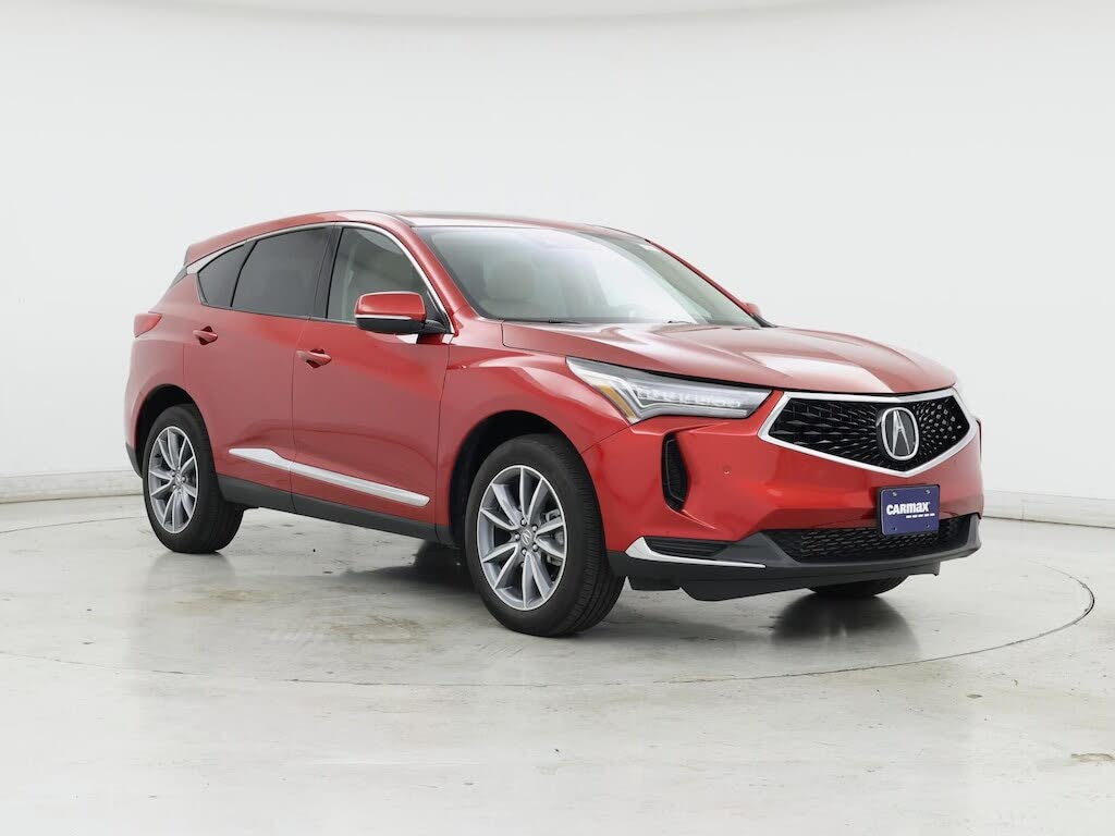 2024 Acura RDX SH-AWD with Technology Package