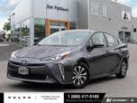 Toyota Prius Technology AWD-e