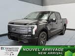 Ford F-150 Lightning Lariat SuperCrew AWD