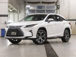 Lexus RX 350 AWD