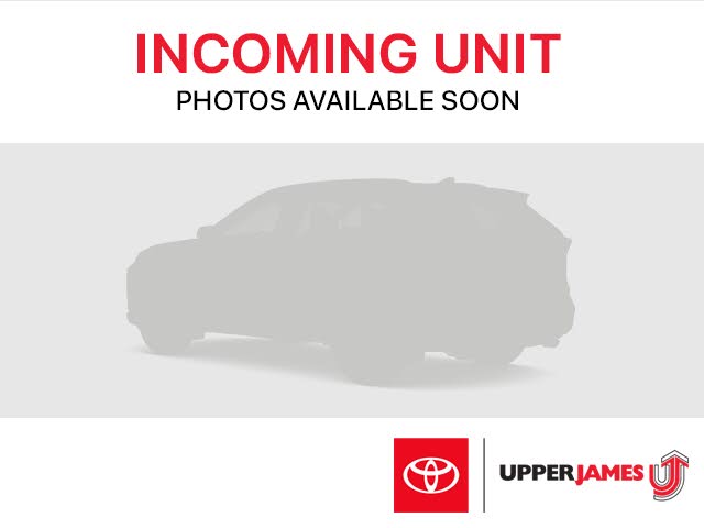 2024 Toyota Tacoma Base Double Cab 4WD