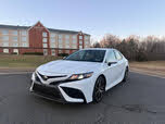 Toyota Camry SE Nightshade FWD
