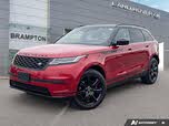 Land Rover Range Rover Velar P250 S AWD