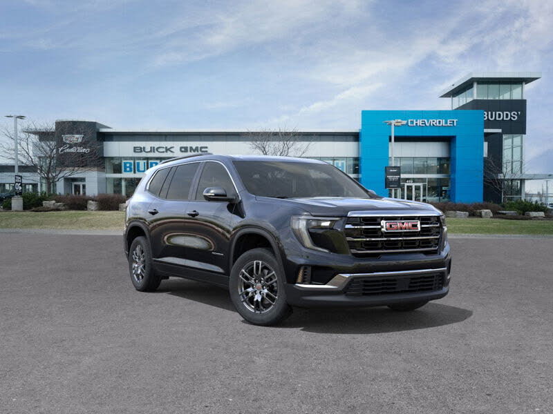 GMC Acadia Elevation AWD 2026