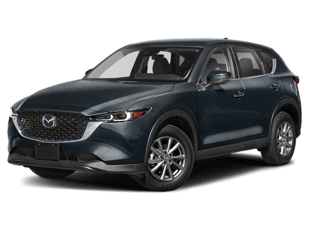 2023 Mazda CX-5 GX AWD