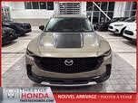 Mazda CX-50 Meridian Edition AWD