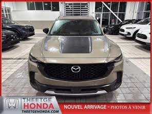 Mazda CX-50 Meridian Edition AWD