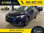 Subaru Crosstrek Sport AWD