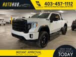 GMC Sierra 3500HD AT4 Crew Cab 4WD