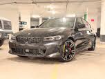 BMW 3 Series M340i xDrive AWD