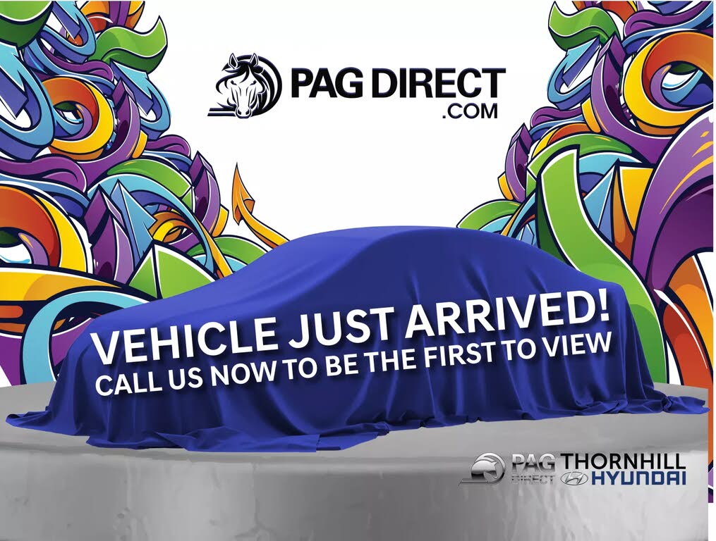 2015 Hyundai Sonata 2.0T Ultimate FWD