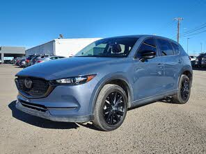 Mazda CX-5 Carbon Edition AWD