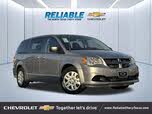 Dodge Grand Caravan SE FWD