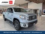 Toyota Tundra SR5 CrewMax 4WD