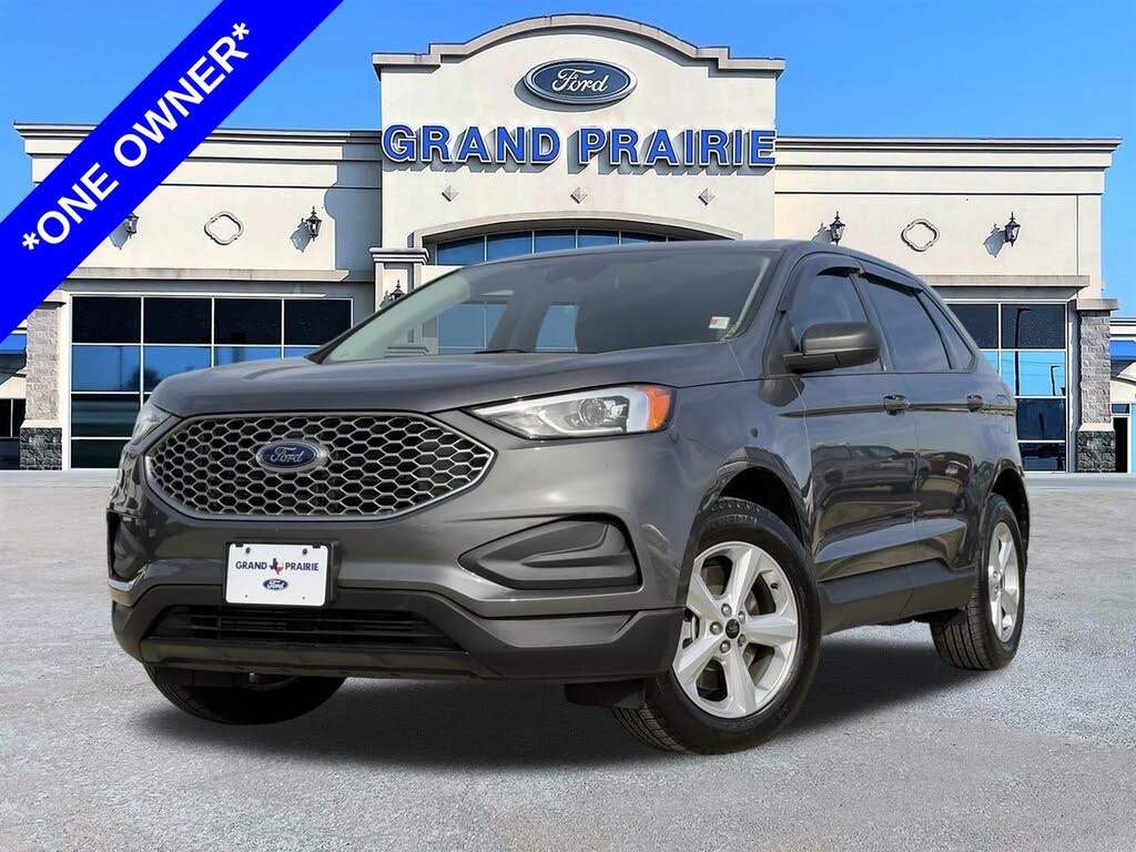 2024 Ford Edge SE AWD