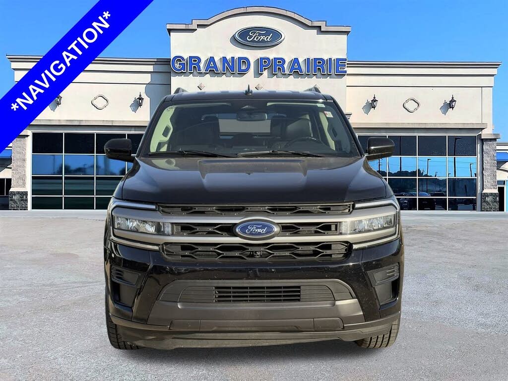 2024 Ford Expedition XLT RWD