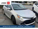 2024 Toyota Corolla Hatchback