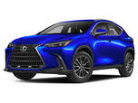 Lexus NX 350 F SPORT Handling AWD