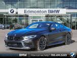 BMW M8 Competition Coupe AWD