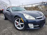 Saturn Sky Roadster