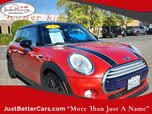 MINI Cooper Hatchback FWD