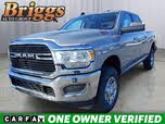 RAM 2500 Big Horn Crew Cab 4WD