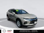 Chevrolet Blazer 2LT AWD