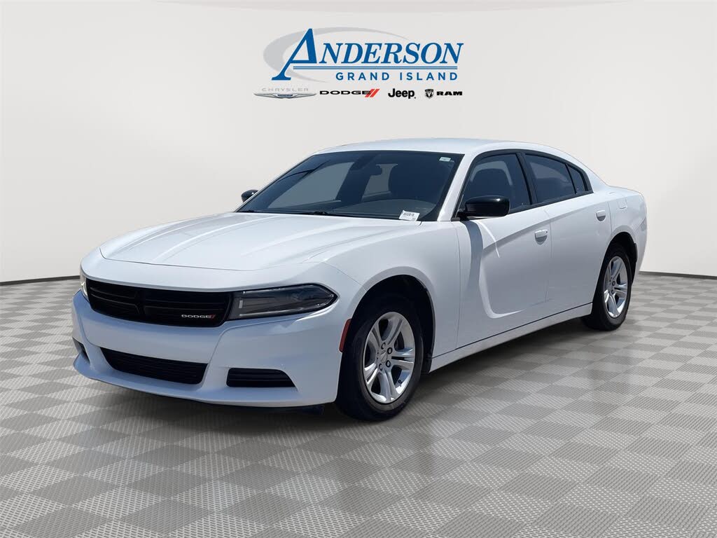 2023 Dodge Charger SXT RWD
