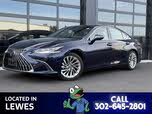 Lexus ES 350 Ultra Luxury FWD