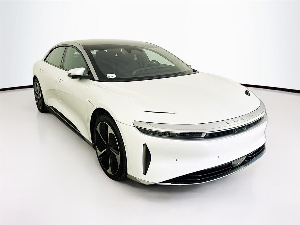 2024 Lucid Air Touring AWD