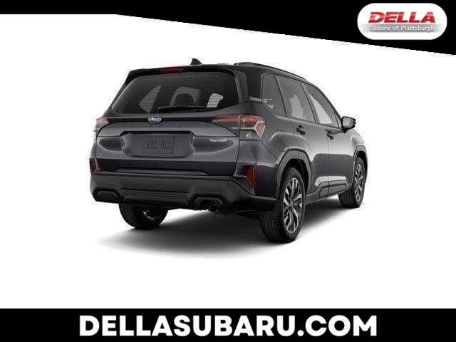 2025 Subaru Forester Hybrid Touring AWD