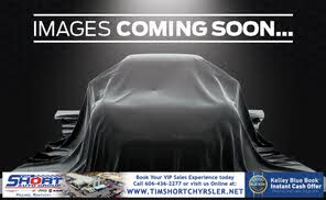 Volkswagen Jetta SEL FWD