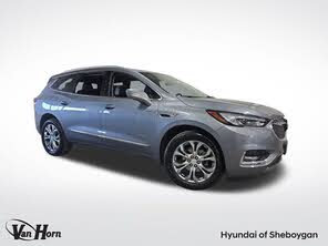 Buick Enclave Avenir AWD