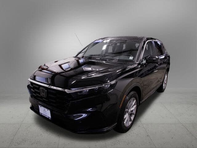 2023 Honda CR-V EX AWD