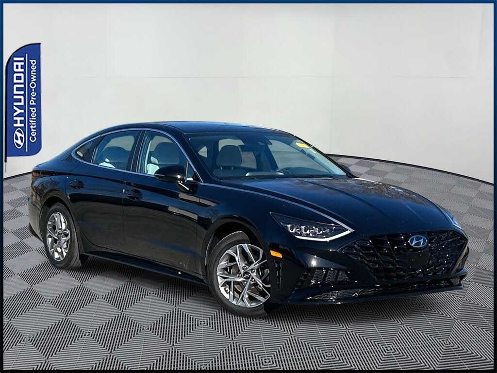 2023 Hyundai Sonata SEL FWD