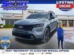 Kia Sorento X-Line EX AWD