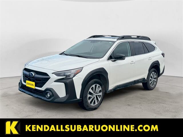 2025 Subaru Outback Premium AWD