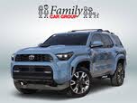 Toyota 4Runner TRD Off-Road Premium 4WD