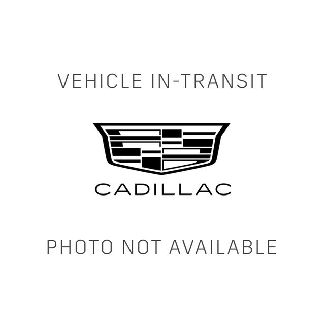 2026 Cadillac Escalade ESV Platinum Sport 4WD