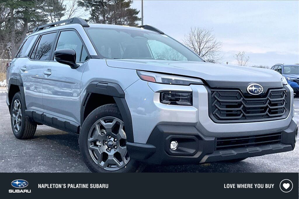 2026 Subaru Outback Premium AWD