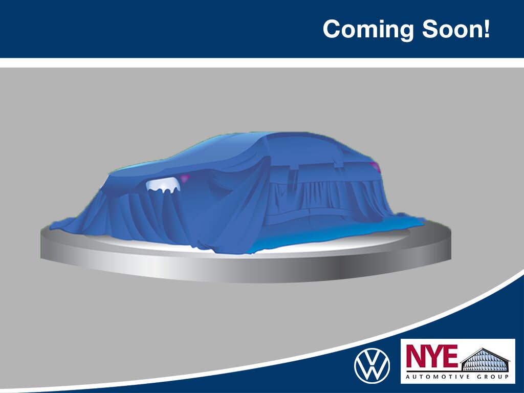 2026 Volkswagen Jetta SE FWD