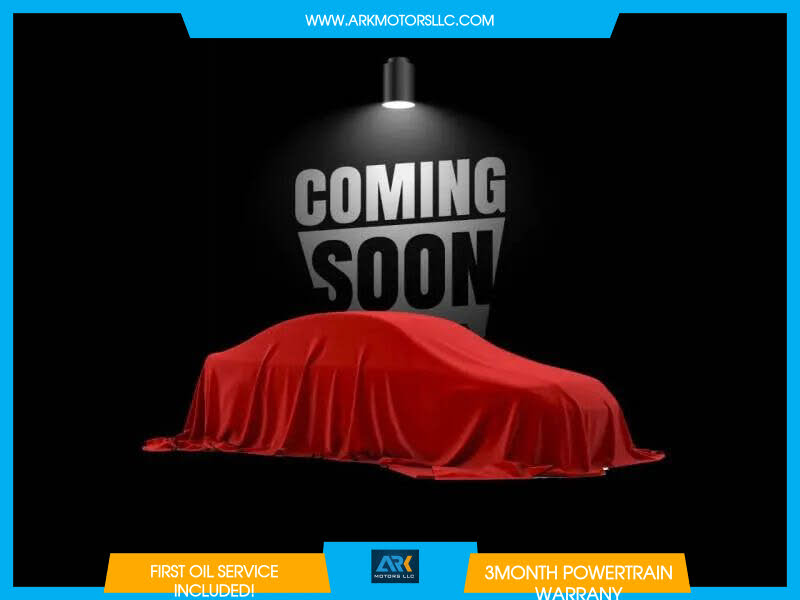 2008 Toyota Tacoma Access Cab V6 4WD