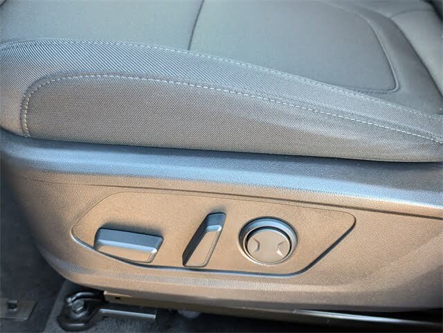 2022 Hyundai Tucson SEL FWD