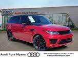 Land Rover Range Rover Sport HST AWD