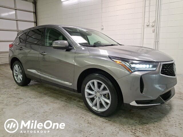 2023 Acura RDX SH-AWD