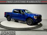 Ford F-150 XLT SuperCrew 4WD