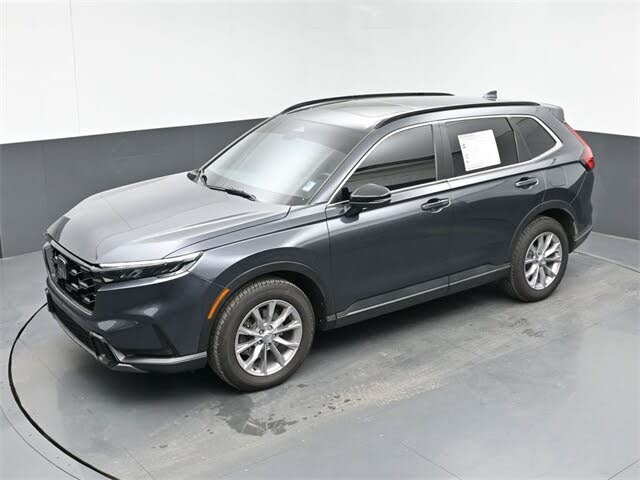 2023 Honda CR-V Hybrid Sport AWD