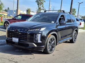 Hyundai Palisade XRT FWD