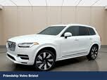 Volvo XC90 Recharge T8 Ultimate Bright Theme 7-Passenger eAWD