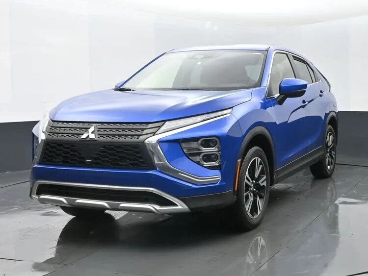 2024 Mitsubishi Eclipse Cross SE S-AWC